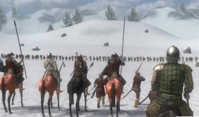 《骑马与砍杀：战团》v1.174联机版