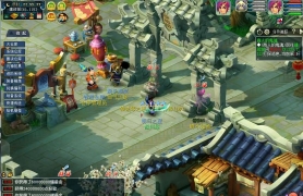 GGE梦幻端游【武神坛双模式】最新整理WIN系一键即玩服务端+PC客户端+全套源码